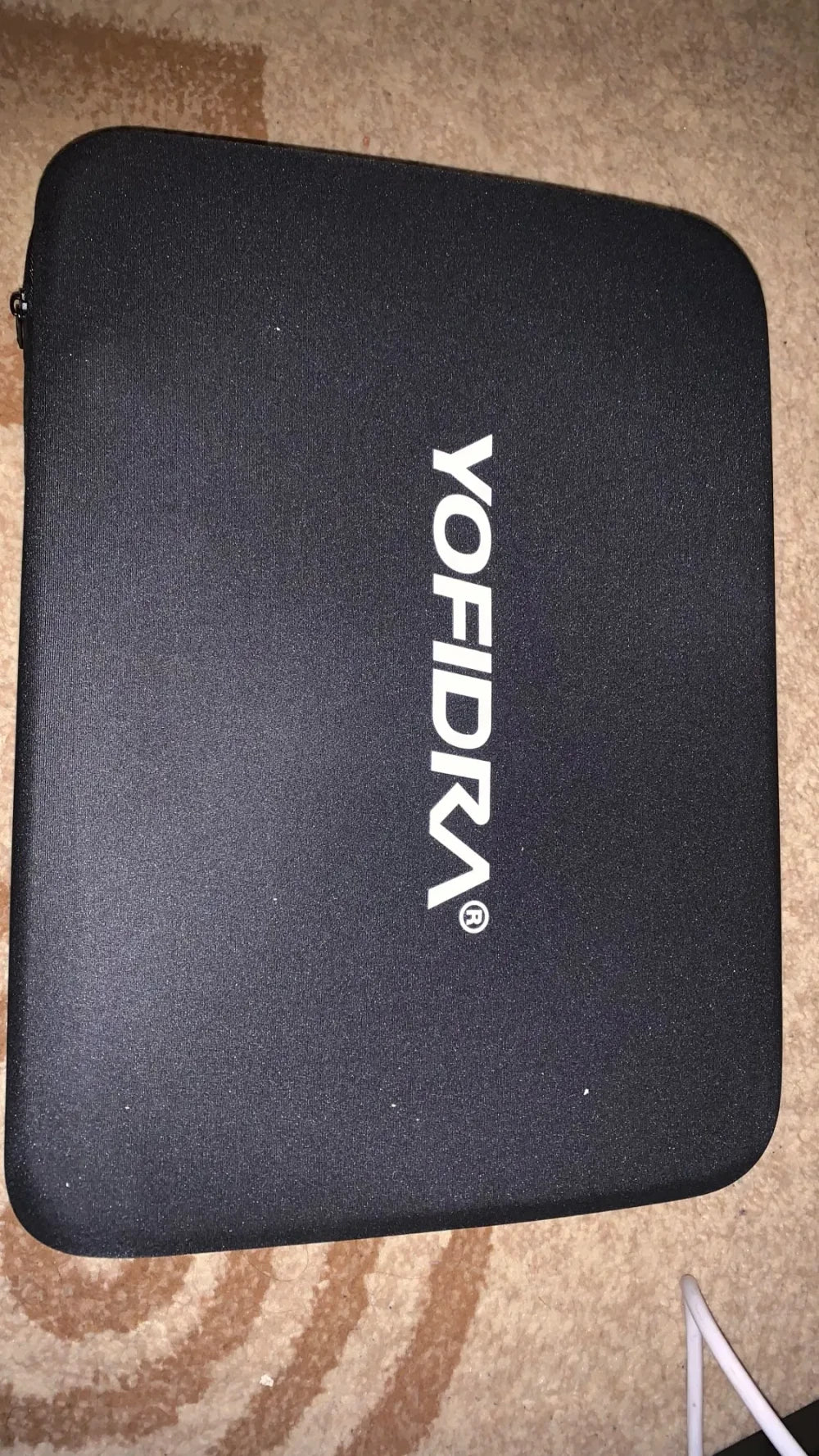 Review Card