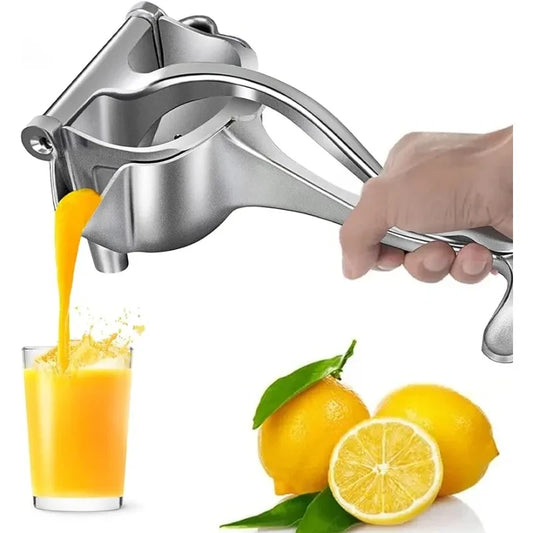 Manual Citrus Juicer