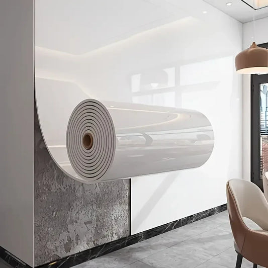 Self-Adhesive Marble Wallpaper